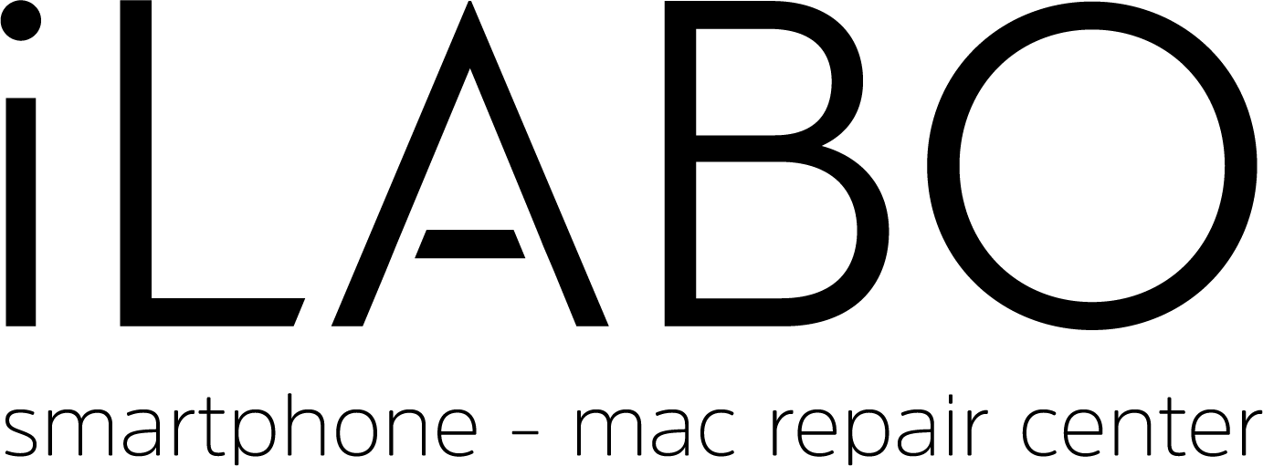 iLabo logo